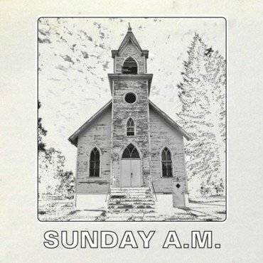Family Worship Center - Sunday Am vinyl record album art