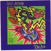 Fatso Jetson - Toasted vinyl record album art