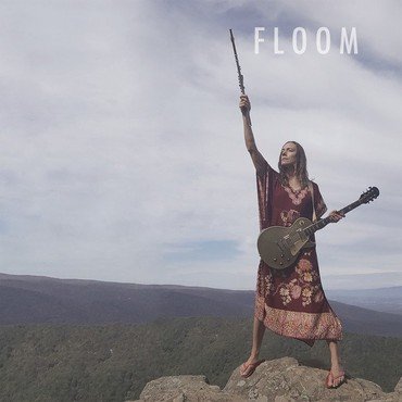Floom - Multi-Voice Of The Immensity vinyl record album art