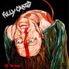 Fully Crazed - Off The Hook vinyl record album art