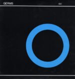 Germs - Forming (Pic) vinyl record album art