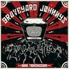 Graveyard Johnnys - Dead Transmission! vinyl record album art