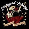 Graveyard Johnnys - Songs From Better Days vinyl record album art
