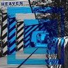 Heaven All Love Is Blue