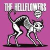 The Hellflowers - Por Vida! vinyl record album art
