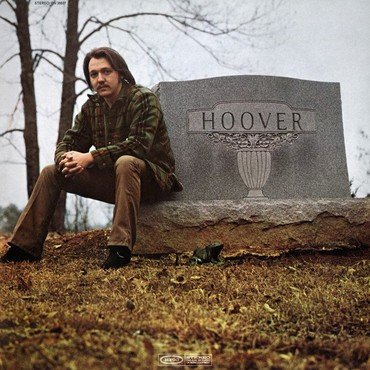 Hoover Iii - Hoover Iii vinyl record album art
