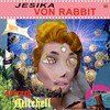 Jesika Von Rabbit - Journey Mitchell vinyl record album art