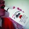 Jiffy Marker\/Dysnea Boys - Split vinyl record album art