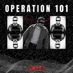 Lava - 101 vinyl record album art