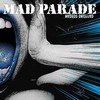 Mad Parade - Caffeine Scream vinyl record album art