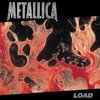 Metallica - Woodstock 1994 vinyl record album art