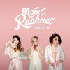 Motel Raphael - Cable Tv vinyl record album art