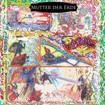 No Strange Mutter Der Erde