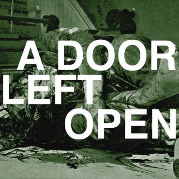 Orthodox - Axis (Black & Yellow) vinyl record album art