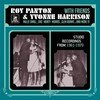 Roy Panton - Seek & You'Ll Find vinyl record album art