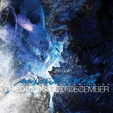Poison Sea - Poison Sea vinyl record album art