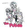 The Pukes - The Revenge Of The Pukes vinyl record album art