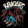 Ravagers On The Loose