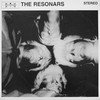 The Resonars - The Resonars vinyl record album art