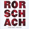 Rorschach Remain Sedate\/Protestant