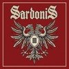 Sardonis - Iii vinyl record album art