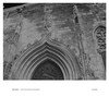 Dirk Serries - Unseen Descending And Lamentation vinyl record album art
