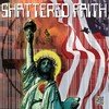 Shattered Faith - Volume Iii vinyl record album art