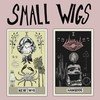 Small Wigs - New Wig vinyl record album art