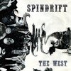 Spindrift - The West vinyl record album art