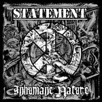 Statement\/Inhumane Nature - Split