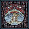 Stone Priest - Pallor Mortis vinyl record album art