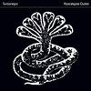 Turbonegro - Apocalypse Dudes (White) vinyl record album art