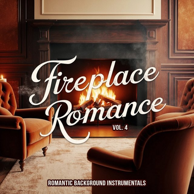 Various - Instrumental Fire vinyl record album art