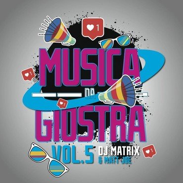Various - Urla Dal Gran Ducato Vol.3 vinyl record album art