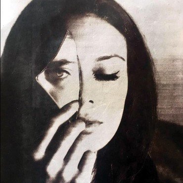 Velour Afternoon - Mexican Pain Pill vinyl record album art