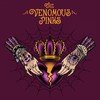 The Venomous Pinks - Vita Mors vinyl record album art