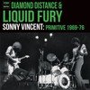 Sonny Vincent Resistor