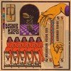 Wine Lips - Mushroom Death Sex Bummer Party vinyl record album art