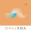 Oval - VOA (180 GR) vinyl record album art
