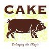 Cake Prolonging The Magic