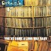 Fatboy Slim - You'Ve Come A Long Way, Baby vinyl record album art