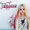 Avril Lavigne The Best Damn Thing