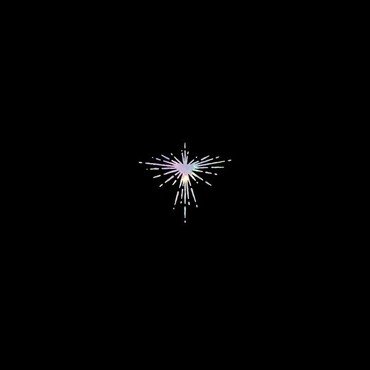 Karen & Danger Mouse O - Lux Prima vinyl record album art