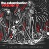 Various - EXTERMINATOR VOLUME 2 vinyl record album art