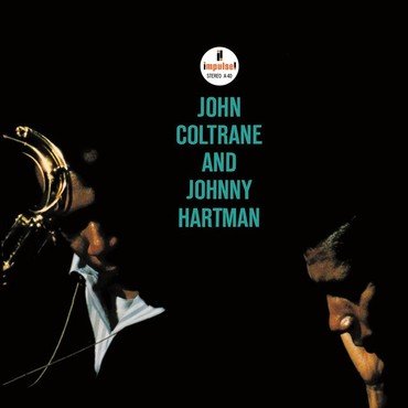 COLTRANE, JOHN - AFRICA/BRASS (VERVE ACOUSTIC) (180 GR) vinyl record album art