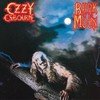 OSBOURNE, OZZY - BARK AT THE MOON vinyl record album art