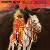 Burning Spear - TRAVELLING vinyl record album art