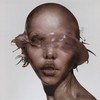 Fka Twigs - Eusexua (Clear Vinyl) vinyl record album art