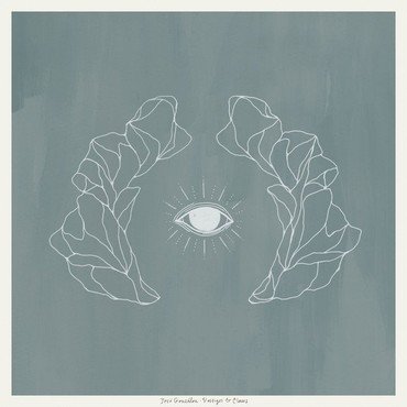 Jose Gonzalez - Vestiges & Claws vinyl record album art