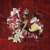 Pinkpantheress - Fancy That (Red) vinyl record album art